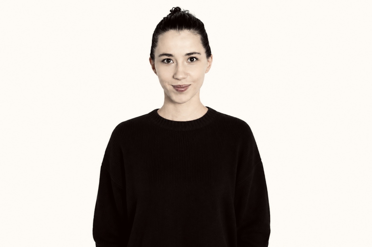 Sofie Iversen, grunnlegger av Stadig Design Studio